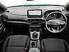 Hyundai KONA 1.0 TGDi 48V MHEV N Line 5dr Blue