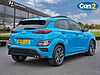 Hyundai KONA 1.0 TGDi 48V MHEV N Line 5dr Blue