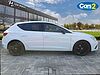 SEAT LEON 1.4 TSI 125 FR Technology 5dr White