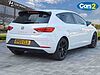 SEAT LEON 1.4 TSI 125 FR Technology 5dr White
