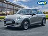 MINI HATCHBACK 1.5 Cooper Exclusive II 5dr Auto Silver