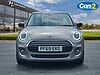 MINI HATCHBACK 1.5 Cooper Exclusive II 5dr Auto Silver