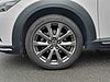 Mazda CX-3 2.0 Sport Nav + 5dr Auto White