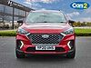 Hyundai TUCSON 1.6 TGDi 177 N Line 5dr 2WD DCT Red