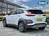 Hyundai KONA 1.6 GDi Hybrid Premium 5dr DCT White