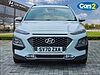 Hyundai KONA 1.6 GDi Hybrid Premium 5dr DCT White