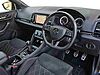SKODA KAROQ 1.5 TSI Sport Line 5dr Black