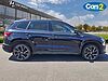 SKODA KAROQ 1.5 TSI Sport Line 5dr Black