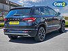 SKODA KAROQ 1.5 TSI Sport Line 5dr Black