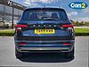 SKODA KAROQ 1.5 TSI Sport Line 5dr Black