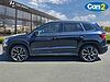 SKODA KAROQ 1.5 TSI Sport Line 5dr Black