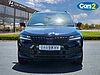SKODA KAROQ 1.5 TSI Sport Line 5dr Black