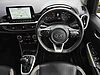 Kia PICANTO 1.0 X-Line S 5dr Auto Green