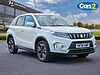Suzuki VITARA 1.5 Hybrid SZ5 ALLGRIP 5dr AGS White