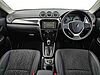 Suzuki VITARA 1.5 Hybrid SZ5 ALLGRIP 5dr AGS White