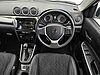 Suzuki VITARA 1.5 Hybrid SZ5 ALLGRIP 5dr AGS White