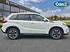 Suzuki VITARA 1.5 Hybrid SZ5 ALLGRIP 5dr AGS White