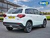 Suzuki VITARA 1.5 Hybrid SZ5 ALLGRIP 5dr AGS White