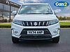 Suzuki VITARA 1.5 Hybrid SZ5 ALLGRIP 5dr AGS White