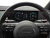 Hyundai TUCSON 1.6T Hybrid N Line 5dr Auto Black