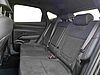 Hyundai TUCSON 1.6T Hybrid N Line 5dr Auto Black