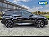 Hyundai TUCSON 1.6T Hybrid N Line 5dr Auto Black