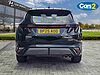 Hyundai TUCSON 1.6T Hybrid N Line 5dr Auto Black