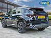 Hyundai TUCSON 1.6T Hybrid N Line 5dr Auto Black