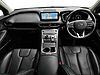 Hyundai SANTA FE 1.6 TGDi Hybrid Ultimate 5dr Auto Black