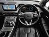Hyundai SANTA FE 1.6 TGDi Hybrid Ultimate 5dr Auto Black