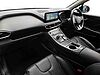 Hyundai SANTA FE 1.6 TGDi Hybrid Ultimate 5dr Auto Black