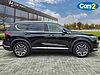 Hyundai SANTA FE 1.6 TGDi Hybrid Ultimate 5dr Auto Black