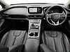 Hyundai SANTA FE 1.6 TGDi Hybrid Premium 5dr Auto Grey