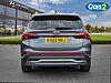 Hyundai SANTA FE 1.6 TGDi Hybrid Premium 5dr Auto Grey