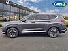Hyundai SANTA FE 1.6 TGDi Hybrid Premium 5dr Auto Grey