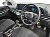 Hyundai BAYON 1.0 TGDi 48V MHEV SE Connect 5dr DCT Red