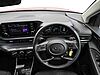 Hyundai BAYON 1.0 TGDi 48V MHEV SE Connect 5dr DCT Red