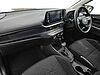 Hyundai BAYON 1.0 TGDi 48V MHEV SE Connect 5dr DCT Red