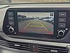 Hyundai BAYON 1.0 TGDi 48V MHEV SE Connect 5dr DCT Red