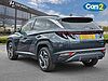 Hyundai TUCSON 1.6 TGDi Hybrid 230 Premium 5dr 2WD Auto Grey