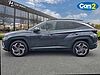 Hyundai TUCSON 1.6 TGDi Hybrid 230 Premium 5dr 2WD Auto Grey