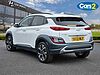 Hyundai KONA 1.0 TGDi 48V MHEV Ultimate 5dr White