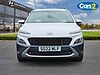 Hyundai KONA 1.0 TGDi 48V MHEV Ultimate 5dr White