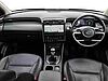 Hyundai TUCSON 1.6 TGDi Ultimate 5dr 2WD Blue