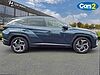 Hyundai TUCSON 1.6 TGDi Ultimate 5dr 2WD Blue