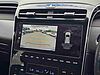 Hyundai TUCSON 1.6 TGDi Ultimate 5dr 2WD Blue