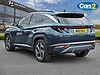 Hyundai TUCSON 1.6 TGDi Ultimate 5dr 2WD Blue