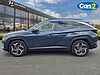 Hyundai TUCSON 1.6 TGDi Ultimate 5dr 2WD Blue