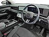 Hyundai TUCSON 1.6T Hybrid Advance 5dr Auto Grey
