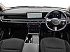 Hyundai TUCSON 1.6T Hybrid Advance 5dr Auto Grey